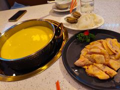 -八珍玉食鸡煲·打边炉(印象城店)