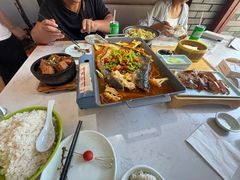 -华馨园北京烤鸭(丽水店)
