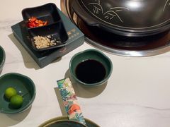 -狐狸爱上椰子鸡(滨江星光大道店)