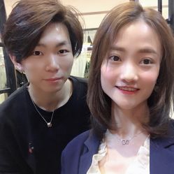 -P.STYLE 派斯造型