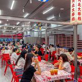 我若拿出只只爆膏的虾🦐，阁下又该如何应对⁉️