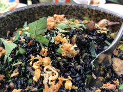 黑米饭-Ginger(兴国路店)