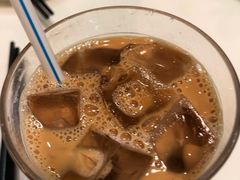 特式鸳鸯走-禄興記香港大排档(歌斐中心店)