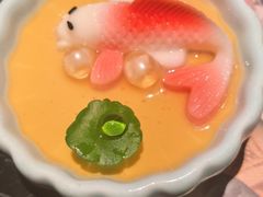 -锦楼·臻选新杭帮(杭州中心店)
