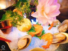-YUE·6·西式融合餐厅(外滩六号店)