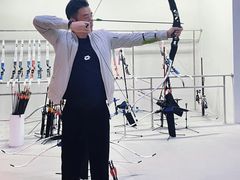 -無弓射箭俱乐部(领展中心城店)