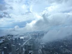 -360 The Restaurant at the CN Tower