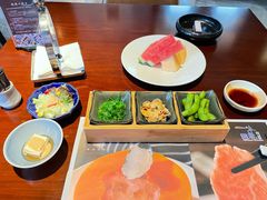 -一本魅·日式料理