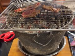 -奥西拉烤肉,盒饭,冷面(青岩刘店)