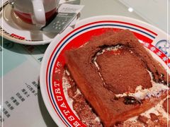 -星發茶餐厅(小梅大街店)