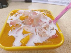 -喜盈门保健甜品店