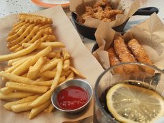 -必胜客(海滨店)