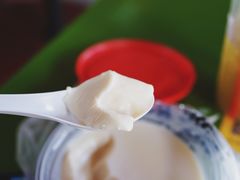 -老伴豆花(麦士威熟食中心店)