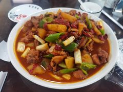-福顺祥大盘鸡(临潼店)