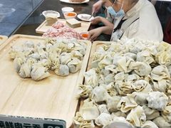 -袁记云饺(西安路店)