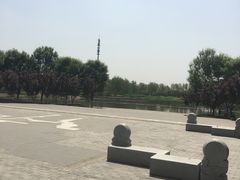 -永定河休闲森林公园