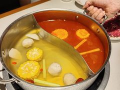 -汕头八合里海记牛肉店(清河店)