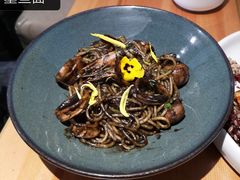 -张爱施法式西餐厅(汉街店)