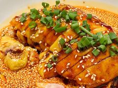 -老板恋上鱼(高新万达店)