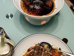 -天天鱼港·海鲜·鲅鱼水饺·招牌烤鸭(黄骅店)