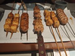 -醉炫音速烧烤·干煸菜(沙河总店)
