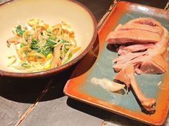 -南京大牌档(中关村领展广场店)