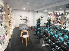 -CUBE私教·普拉提·拳击(龙漕路店)
