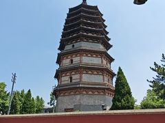 -天宁寺