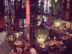 -胡桃里乐队酒馆(鎏嘉码头店)