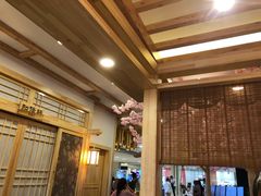 大堂-九田家黑牛烤肉料理(石路天虹店)