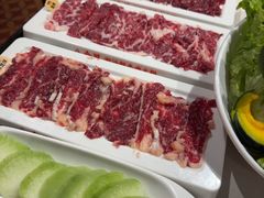 -八合里潮汕鲜牛肉火锅(惠州华贸店)