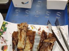-箪食巷私房菜馆·鲁菜(玉函路店)