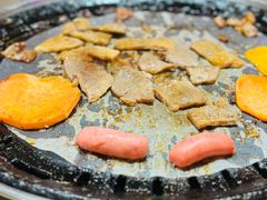 -正宗齐齐哈尔烤肉·齐牛哥鲜切炭火烤肉(杭州总店)