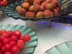 -宴立方海鲜自助(义乌万达广场店)