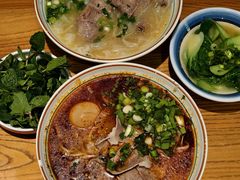 -闵四遵义羊肉粉(朝外大街店)