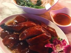 -香港深井掂檔烧鹅茶餐厅(海韵城店)