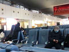 -东营胜利机场