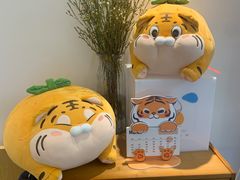 -稀物集咖啡(徽州大道店)