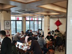 大堂-同心楼(解放北路店)