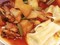 -西贝(吴江路湟普汇店)