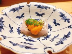 -鮨青(恒基名人购物中心店)