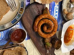 -安德烈俄式西餐厅(中央大街店)