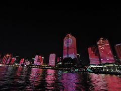 -珠江夜游广州塔·中大码头