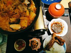 -味太助·银饭食堂(中华城店)