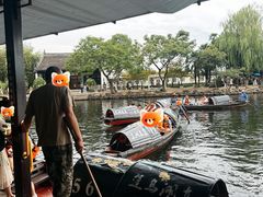-东湖景区