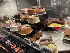 -Awfully Chocolate(来福士广场店)