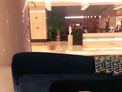 -广州白云机场雅高铂尔曼大酒店