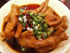 -蜀大侠火锅(森兰花园城店)