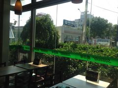 -SUBWAY赛百味(金码大厦店)