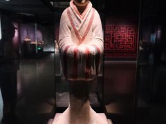 -汉景帝阳陵博物院